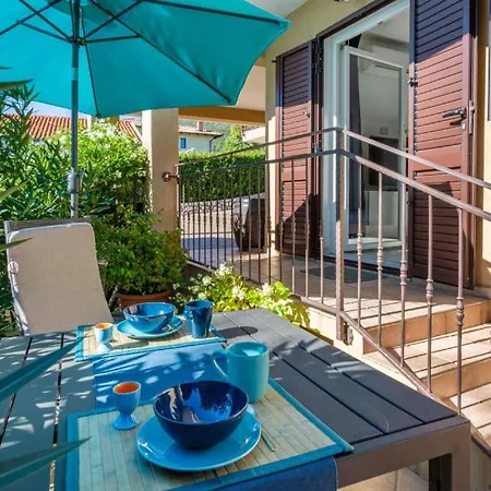 Chiara By Guide Appartamento Volosko