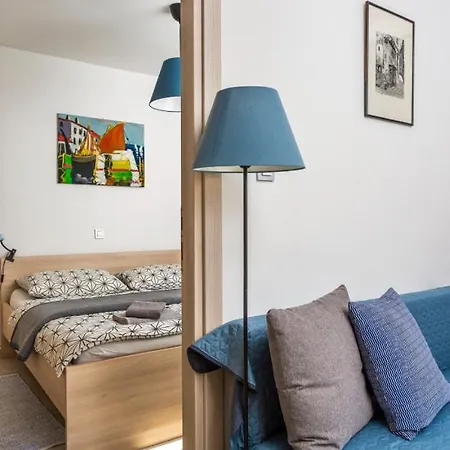 Chiara By Guide Appartamento