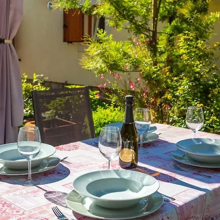 Appartamento Chiara By Guide