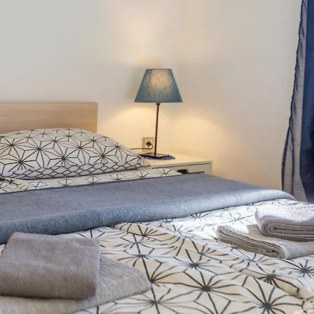 Chiara By Guide Appartamento Volosko