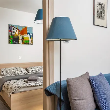 Chiara By Guide Apartament Matulji