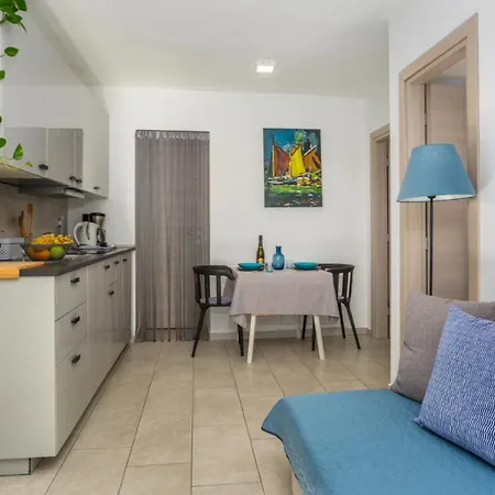 Apartament Chiara By Guide
