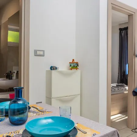 Chiara By Guide Apartament