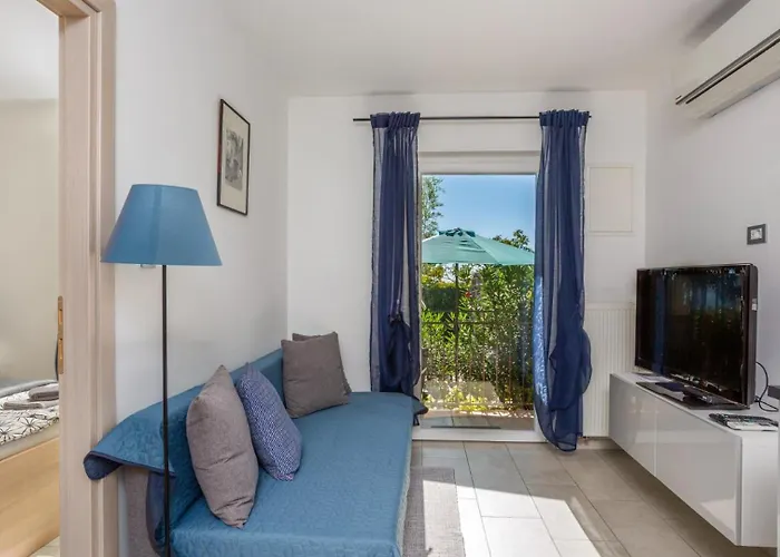 Apartamento Chiara By Guide *