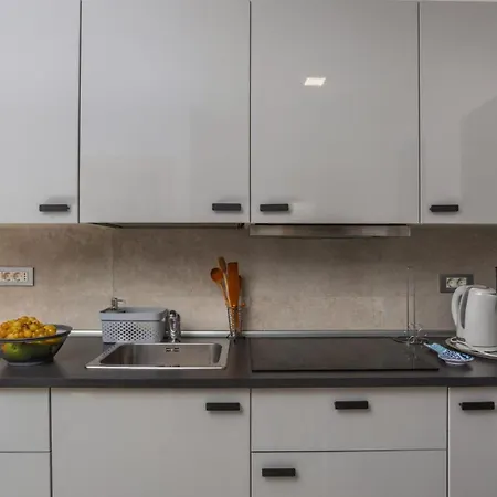 アパート Chiara By Guide *