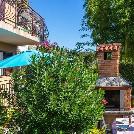 Chiara By Guide Apartment Matulji