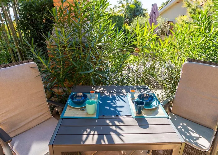 Chiara By Guide アパート マトゥリ