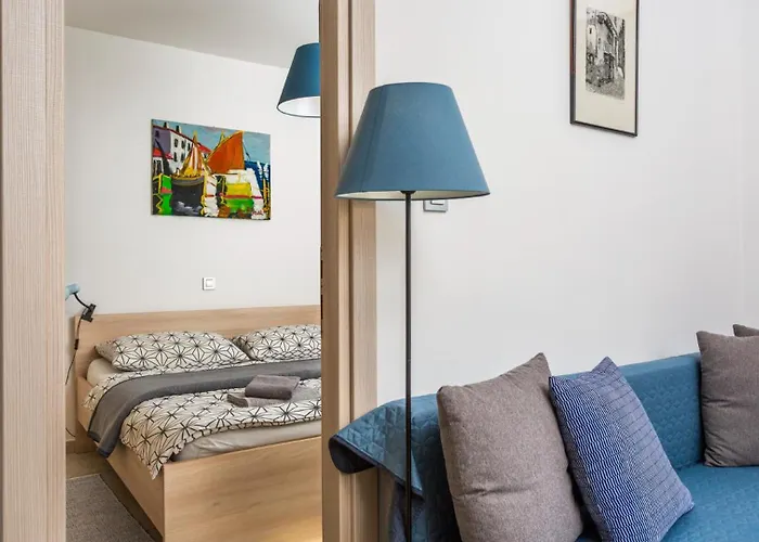 Chiara By Guide Apartment Matulji