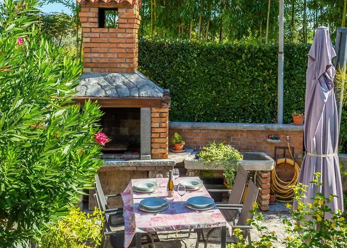 Chiara By Guide アパート *