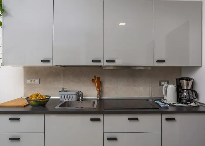 アパート Chiara By Guide *