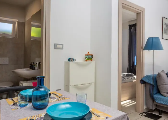 Chiara By Guide アパート