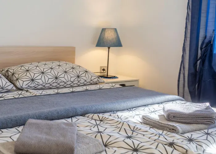 Chiara By Guide Apartment *