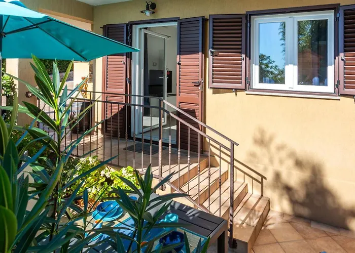 Chiara By Guide アパート *