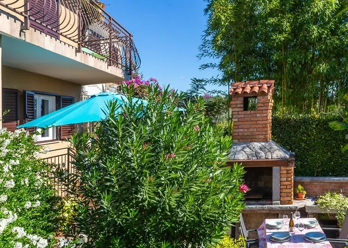Chiara By Guide Apartment Matulji