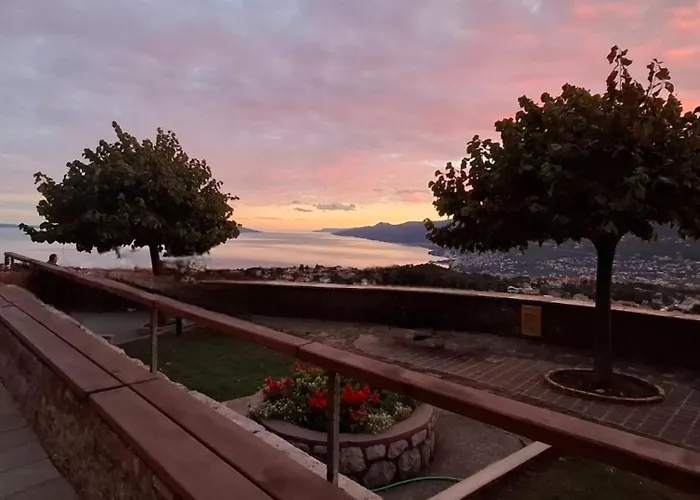 Chiara By Guide アパート *