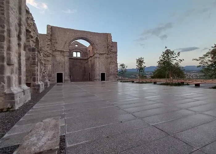 アパート Chiara By Guide