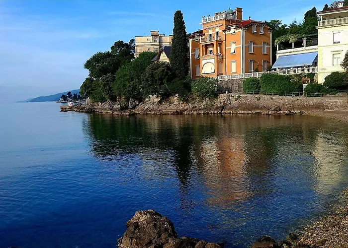 Chiara By Guide アパート *