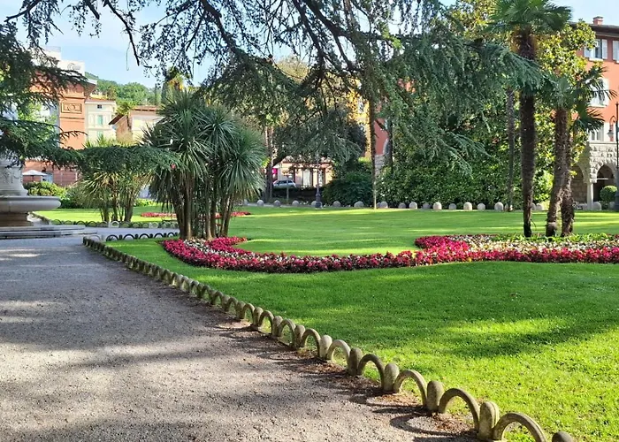 Chiara By Guide アパート